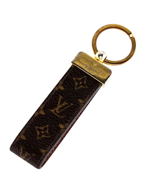 lv keychain|louis vuitton keyholder.